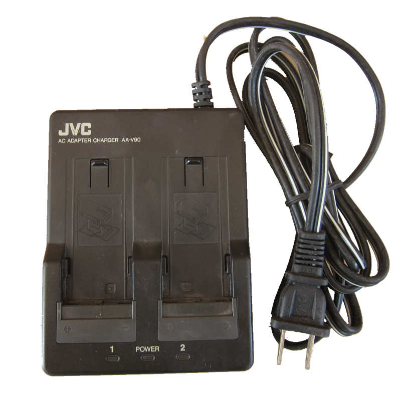 *Brand NEW* 6.3V1.8A AC DC ADAPTER AA-V90 JVC AA-V90U 7.2V 0.75A POWER SUPPLY